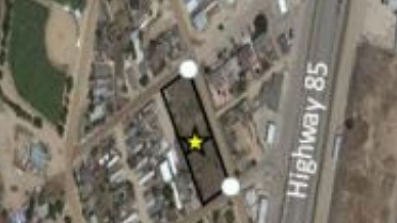 503 Elm Street, Gilcrest, CO 80543