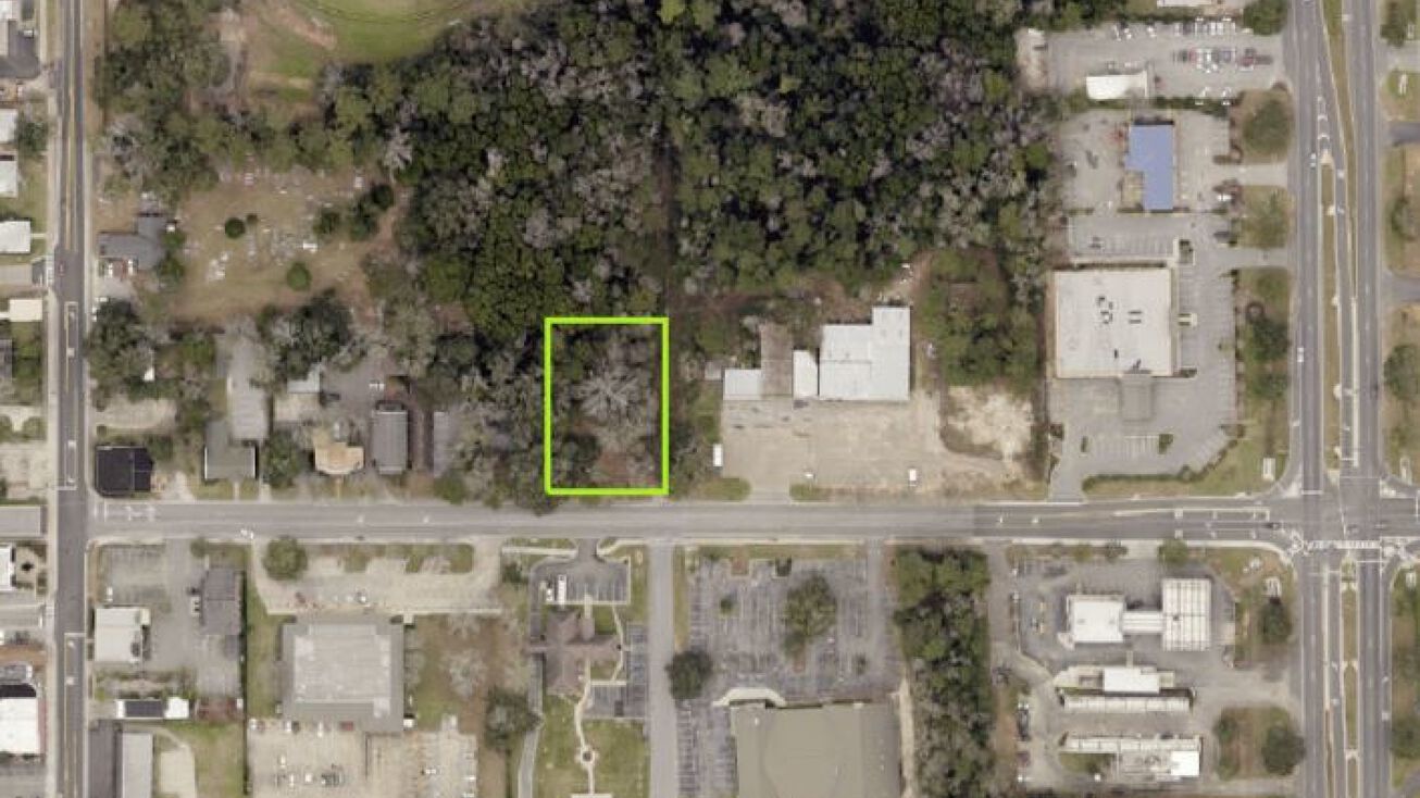 0 Daphne Ave, Daphne, AL 36526