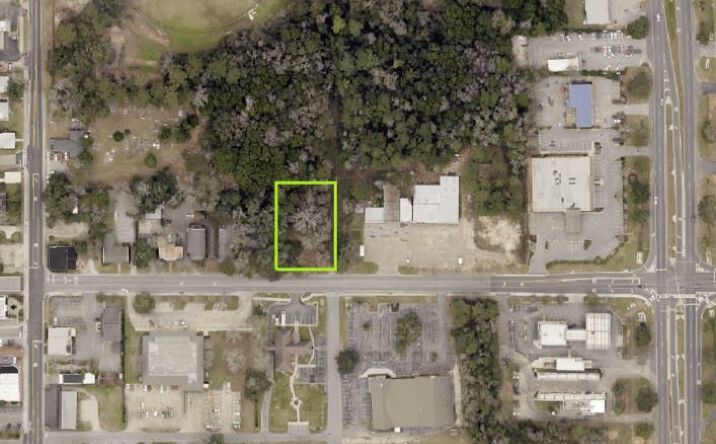 Pictures of Land property located at 0 Daphne Ave, Daphne, AL 36526 for comps - image #1
