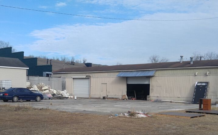 Pictures of Industrial property located at 309-A Stiles Avenue, Savannah, GA 31415 for sales - image #1
