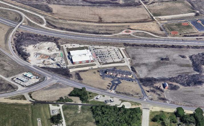 Pictures of Land property located at 18369 Chesterfield Airport Rd, Chesterfield, MO 63005 for sales - image #1