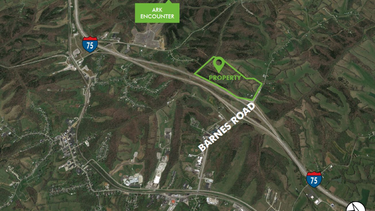 1060 Barnes Rd, Williamstown, KY 41097