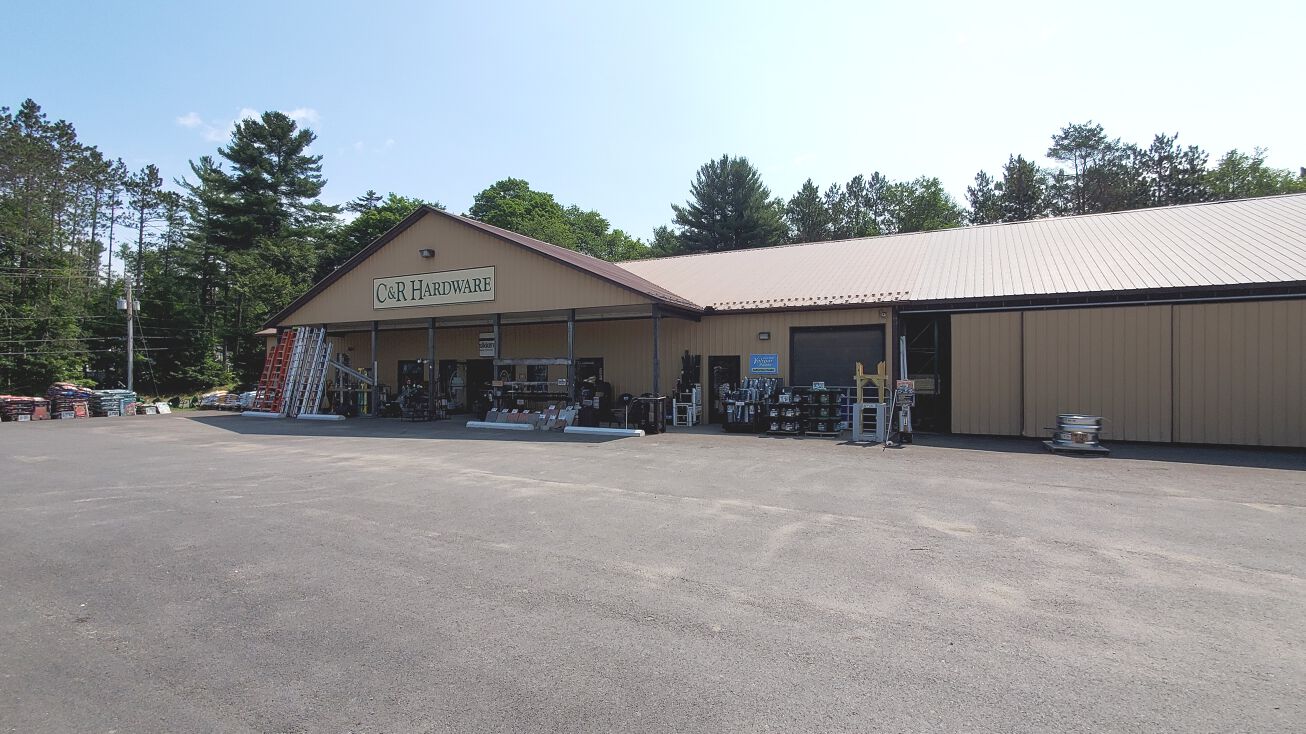 11847 Woodhull Rd, Forestport, NY 13338