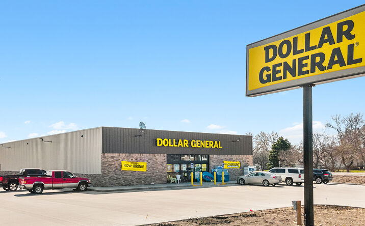 Pictures of Retail property located at 3169 K-15, Udall, KS 67146 for comps - image #1