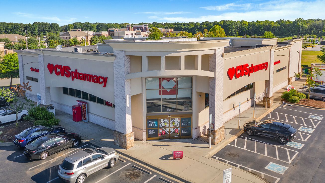 cvs on wesley chapel road