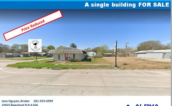 image of property at 1501 6 TH ST N Texas City TX 77590-6247