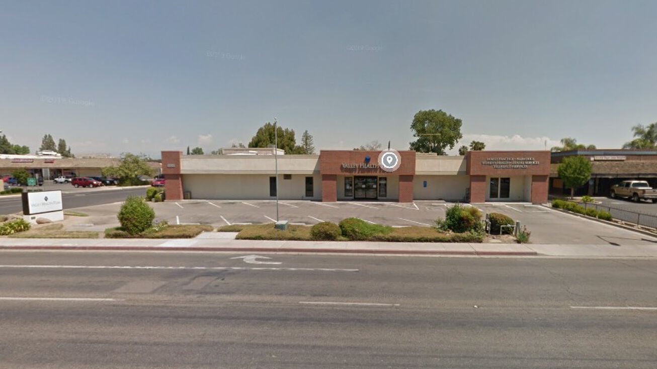 888 N Alta Ave, Dinuba, CA 93618 Office Property for Sale Alta