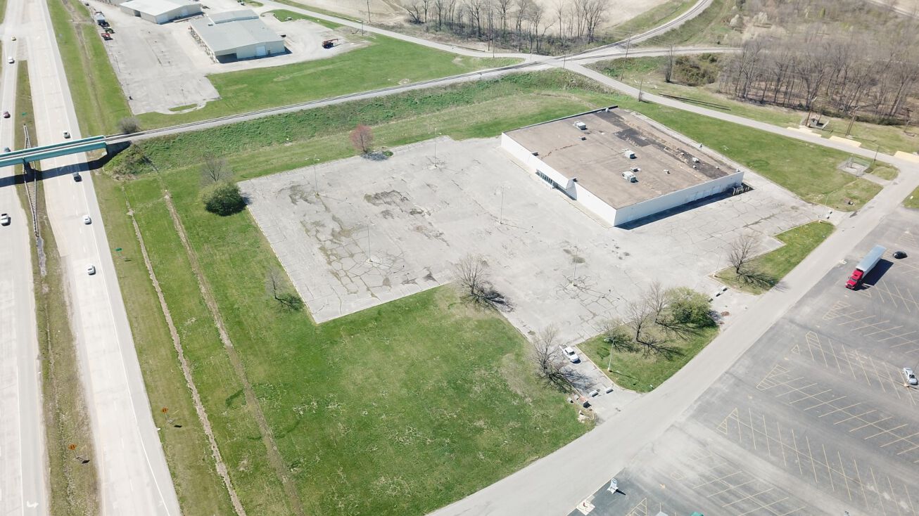 401 Southwind Plaza, Mount Vernon, IN 47620