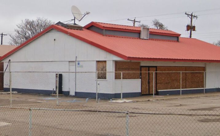 Pictures of Retail property located at 201 E Tucumcari Blvd, Tucumcari, NM 88401 for sales - image #1