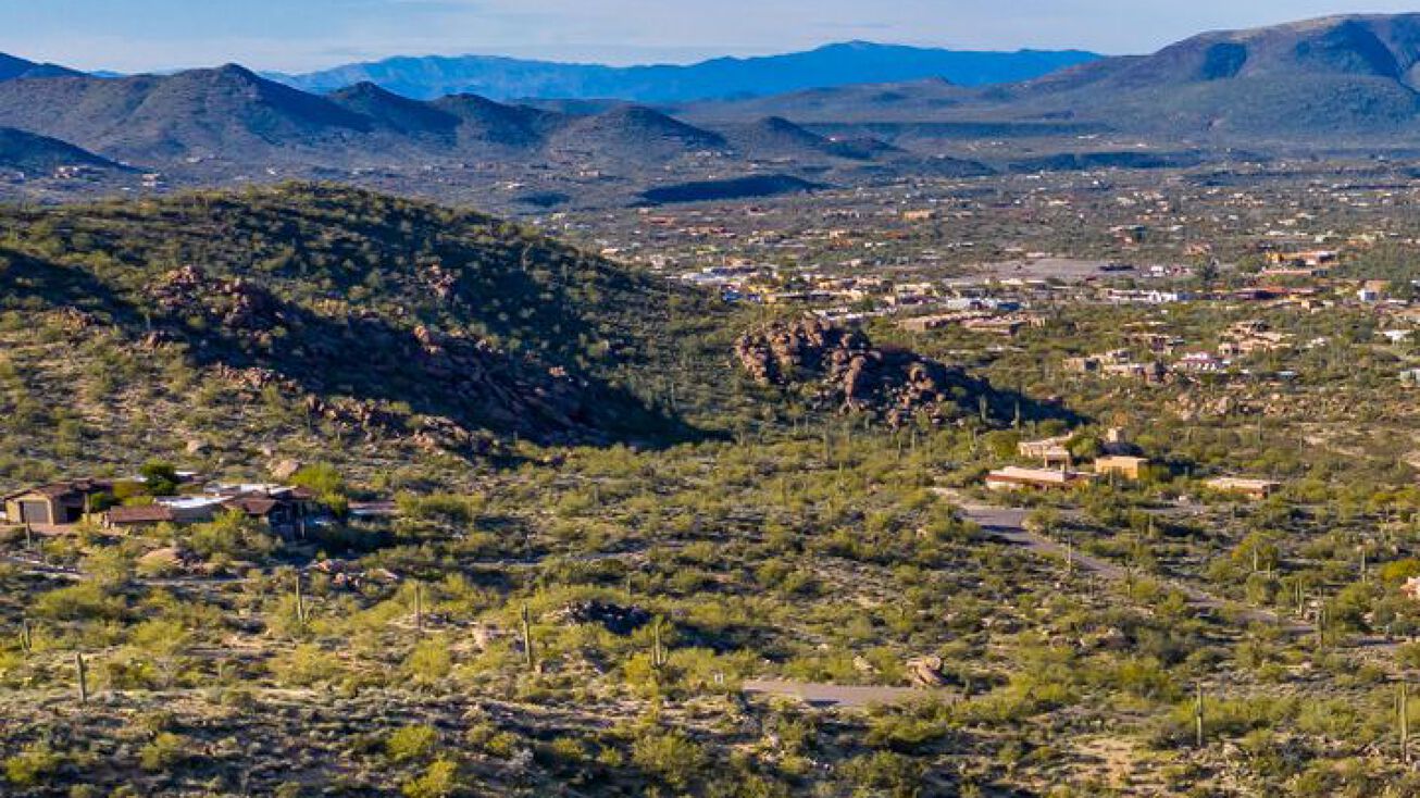 37009 N Nighthawk Way 8, Carefree, AZ 85377