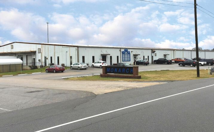 Pictures of Industrial property located at 1608 Frank Akers Rd, Anniston, AL 36207 for comps - image #1