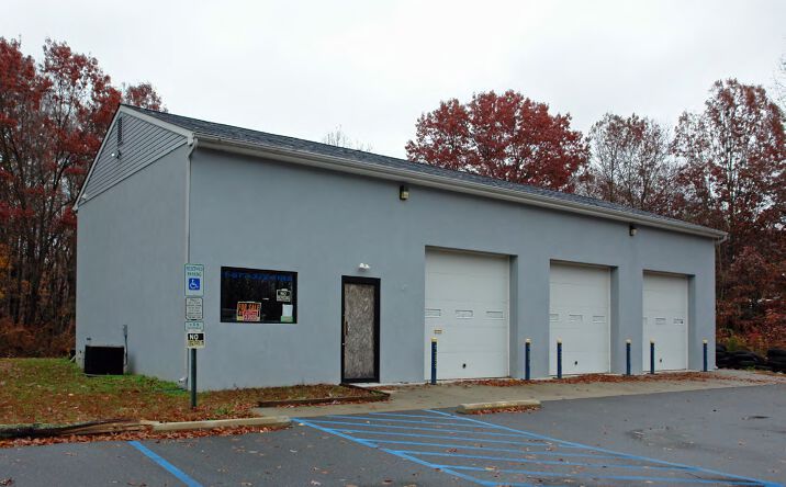 Pictures of Industrial property located at 2199 Route 322, Woolwich Township, NJ 08085 for comps - image #1