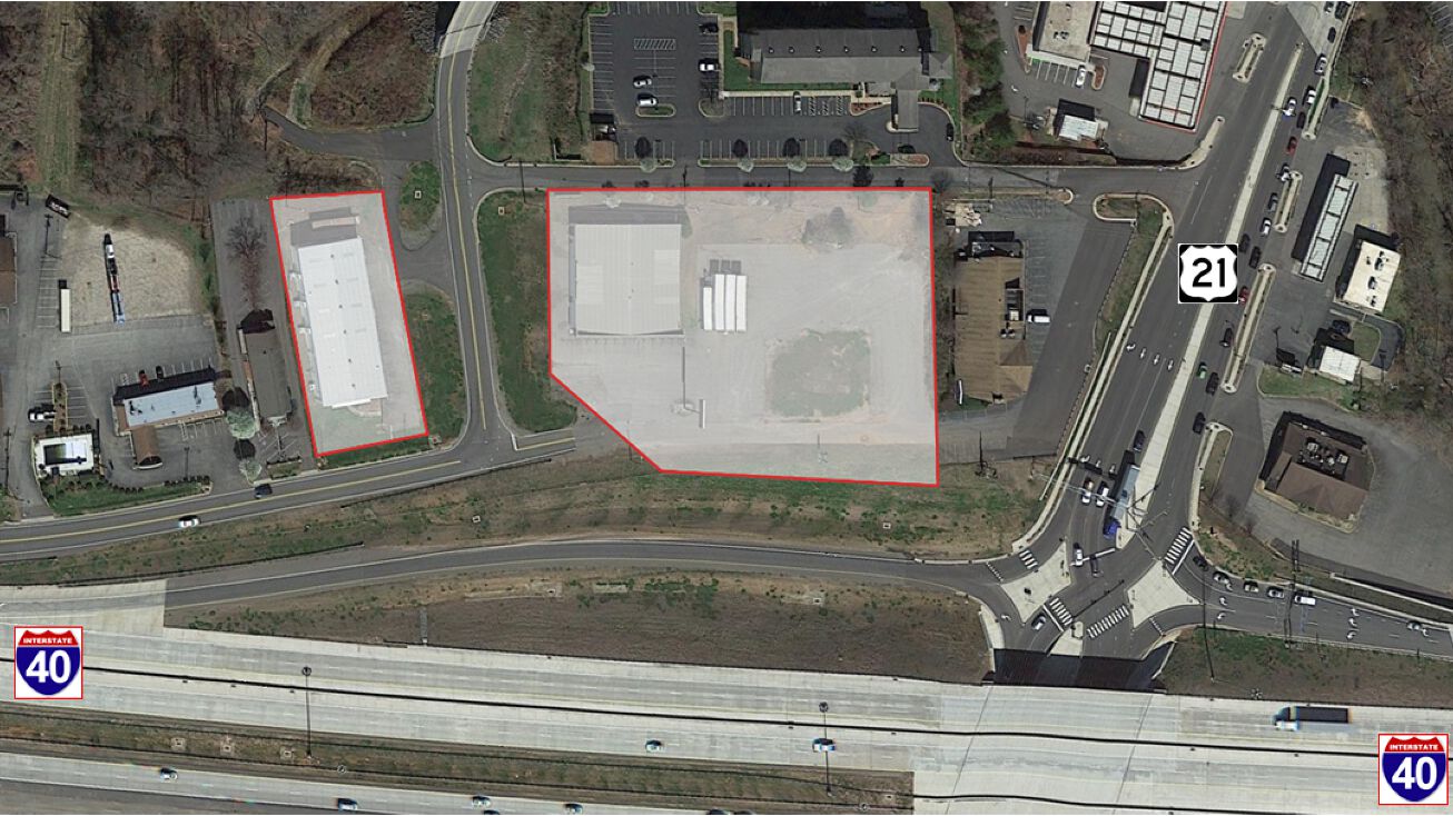 Gaither Rd, Statesville, NC 28625