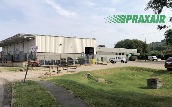 Pictures of Industrial property located at 2121 Spring Grove Ave, Cincinnati, OH 45214 for comps - image #1