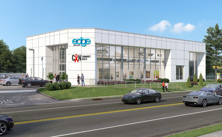 Pictures of Office property located at 295 E Main St, Denville, NJ 07834 for comps - image #1