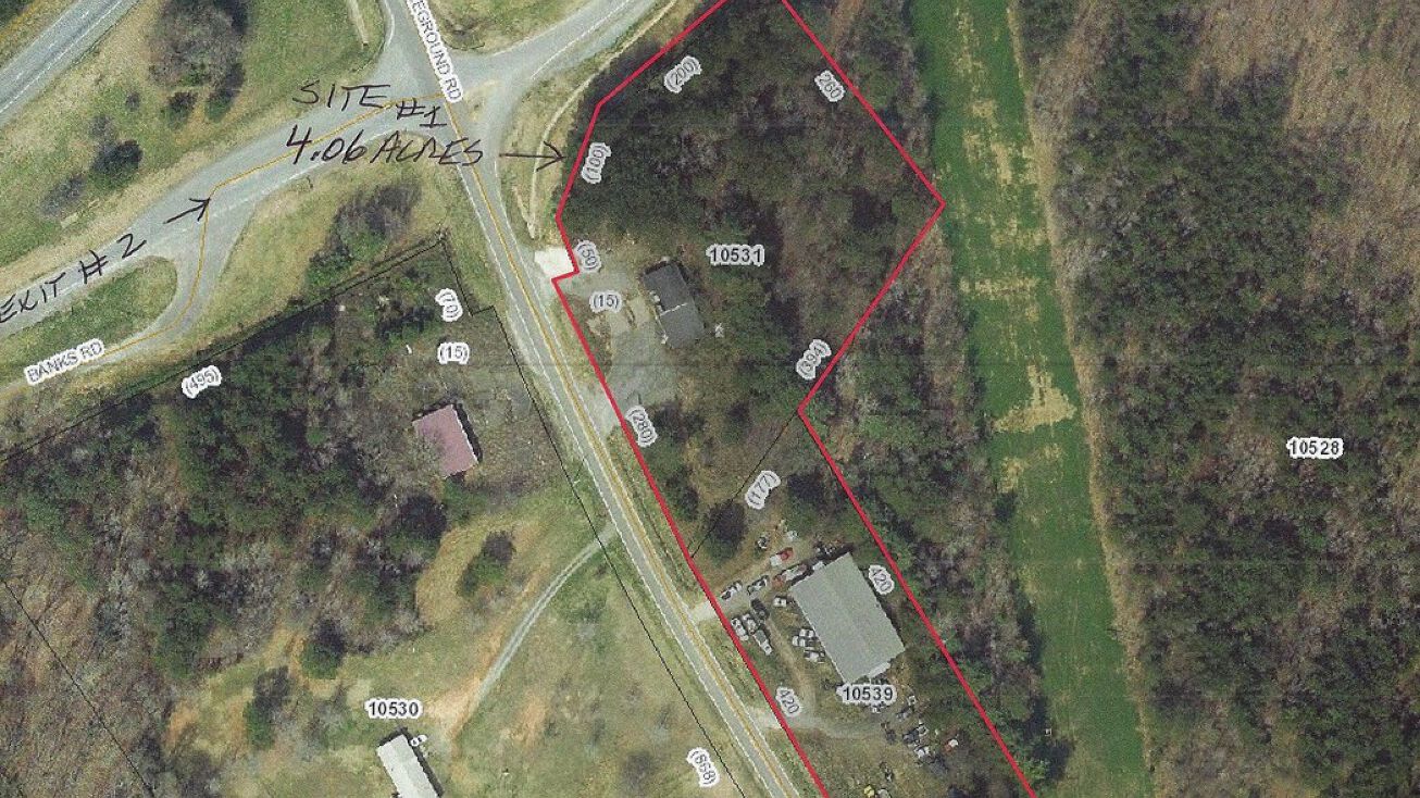 205 Battleground Rd, Kings Mountain, NC 28086