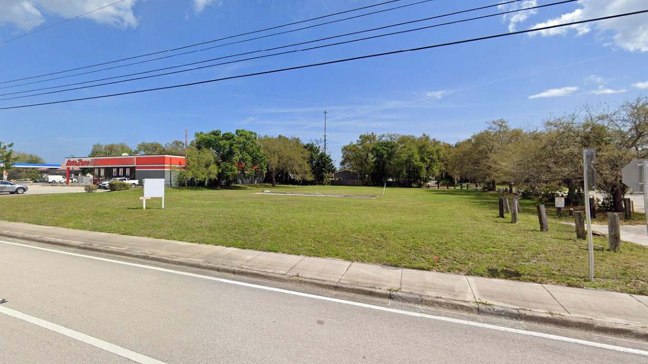 5080 S US Hwy 1, Fort Pierce, FL 34982
