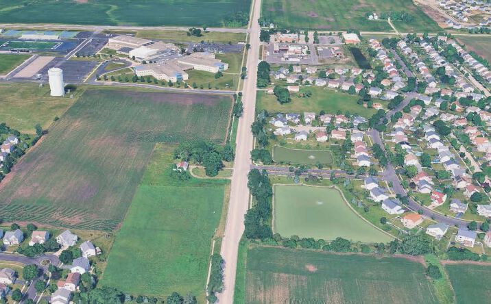 Pictures of Retail, Land property located at 580 Caton Farm Rd, Joliet, IL 60586 for sales - image #1