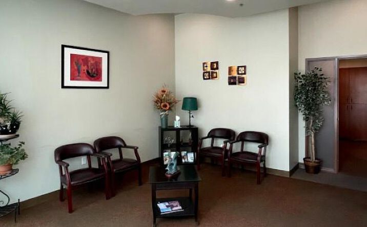 Pictures of Office property located at 508 Gibson Drive, Ste 110, Roseville, CA 95678 for comps - image #1