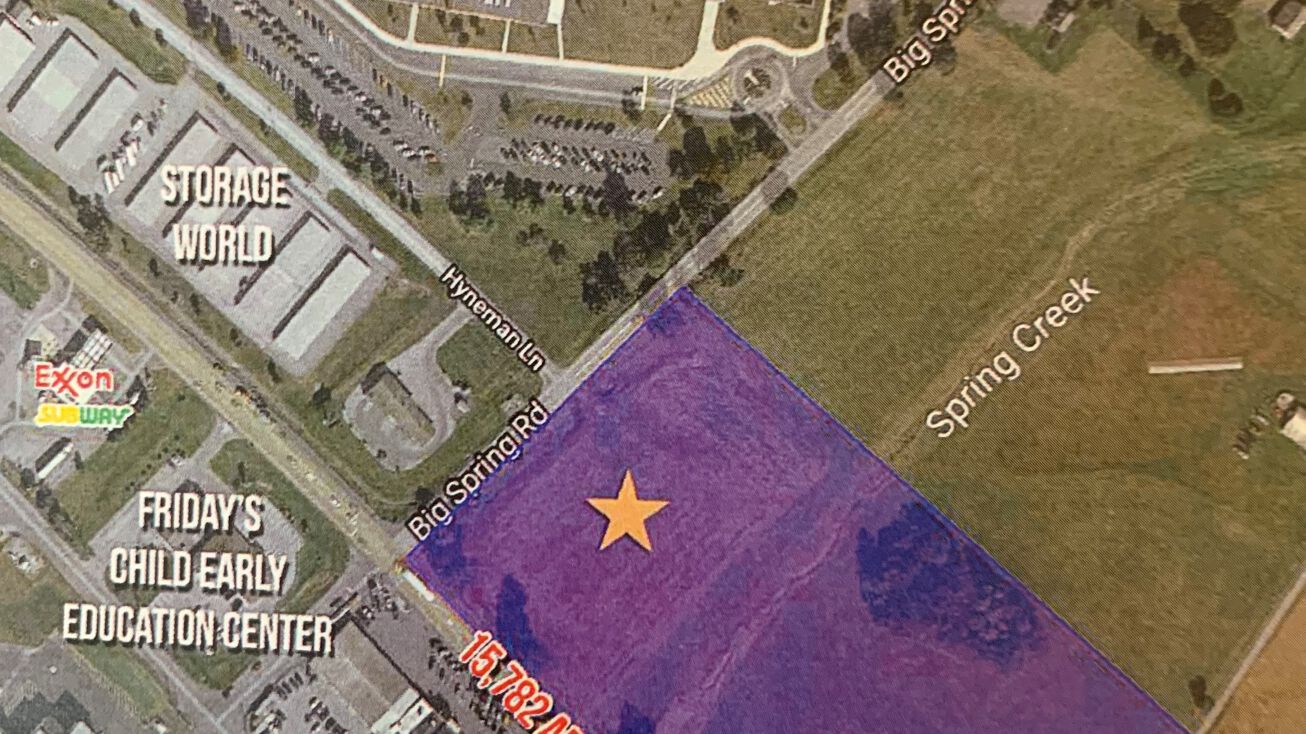 3 Big Spring Rd, Robesonia, PA 19551