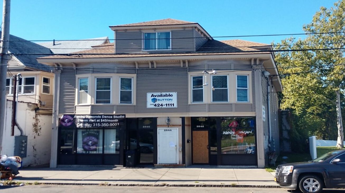 2846 S Salina St, Syracuse, NY 13205 Mixed Use Property for Sale