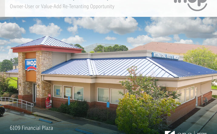 image of property at 6109 FINANCIAL PLZ Shreveport LA 71129-2592
