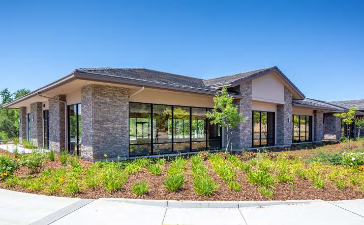 Pictures of Office property located at Granite Estates Drive, Granite Bay, CA 95746 for comps - image #1