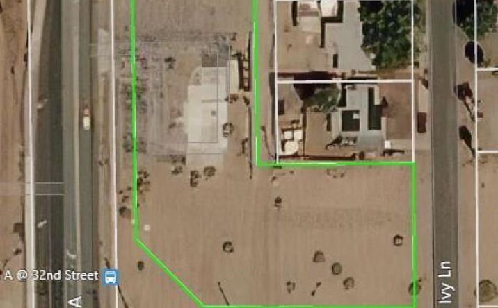 Pictures of Land property located at S Avenue A, Yuma, AZ 85364 for sales - image #1