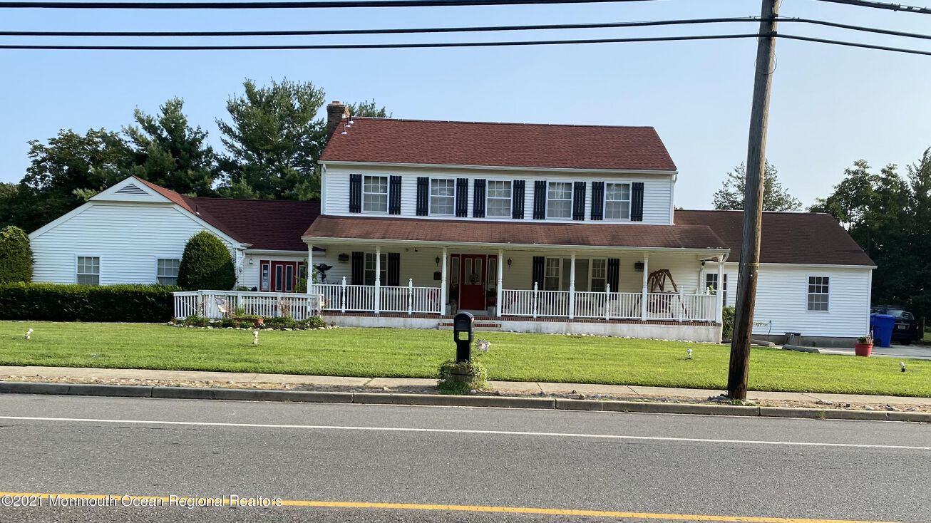 2399 Church Rd, Toms River, NJ 08753