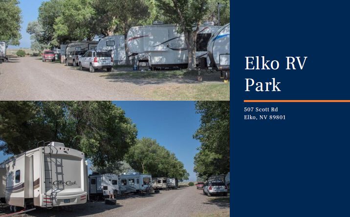 Pictures of Multifamily, Mobile Home Park property located at 507 Scotts Rd, Elko, NV 89801 for comps - image #1