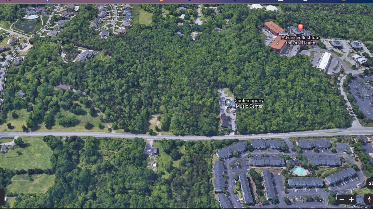 551 Church St E, Brentwood, TN 37027