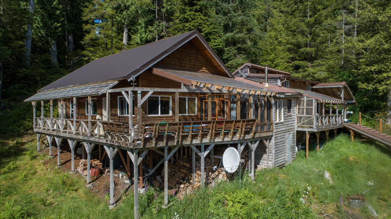 L45A B10, Thorne Bay, Ketchikan, AK 99919