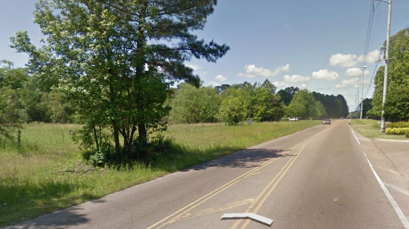 Beasley Rd, Jackson, MS 39206