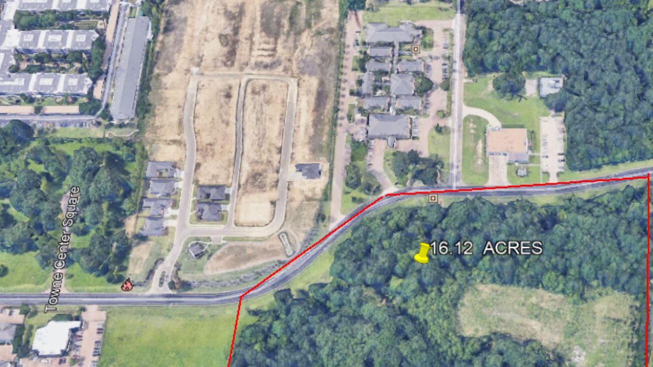 700 Town Center Blvd, Ridgeland, MS 39157 Land for Sale Ridgeland
