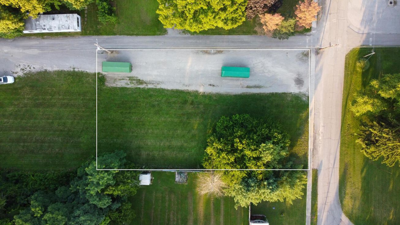 0 Noble Street, Marengo, OH 43334 Land for Sale 0 Noble Street