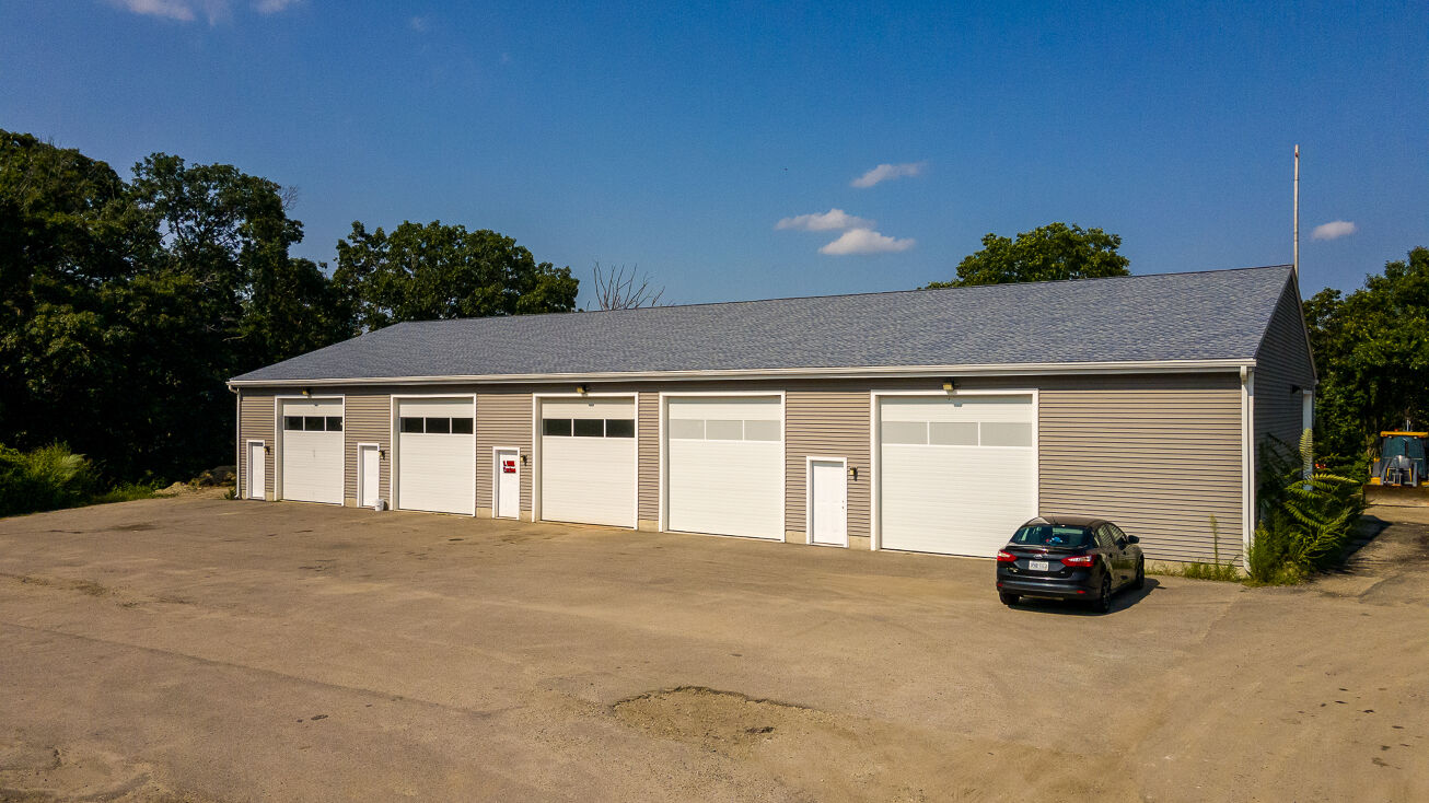 51 Circle St, Woonsocket, RI 02895 Industrial Property for Sale 51