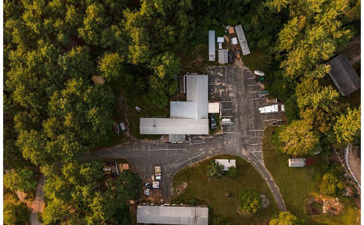 Pictures of Industrial property located at 13 Washburn Ln, Marion, MA 02738 for comps - image #1