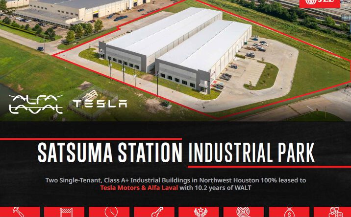 Pictures of Industrial property located at 14510 Wagg Way Rd, Houston, TX 77041 for comps - image #1