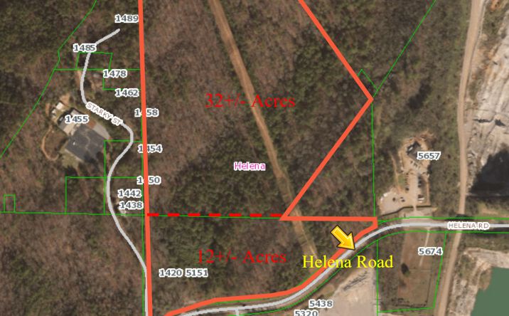 Pictures of Hospitality, Land, Mixed Use, Retail property located at 5151 Helena Rd, Helena, AL 35080 for sales - image #1