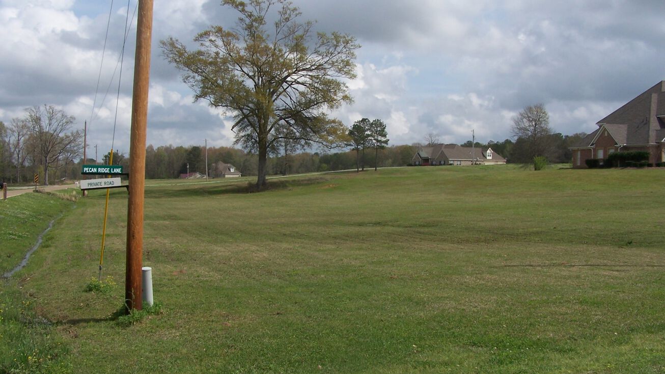 MIDWAY ROAD AT I55 SOUTH ACCESS RD, Terry, MS 39170