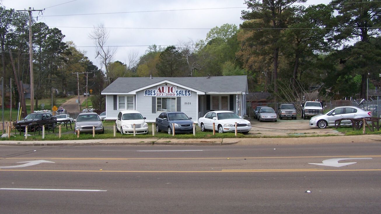 3035 Terry Rd, Jackson, MS 39212