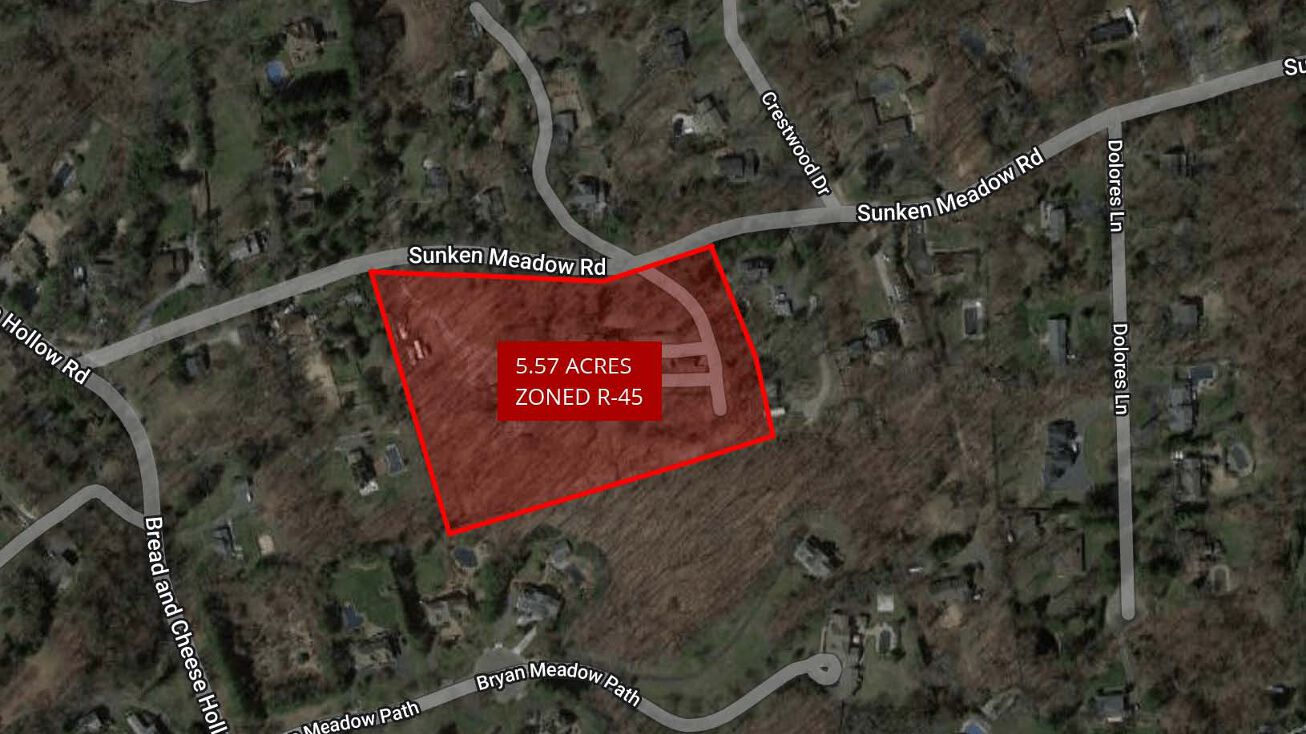 20 Sunken Meadow Rd, Northport, NY 11768