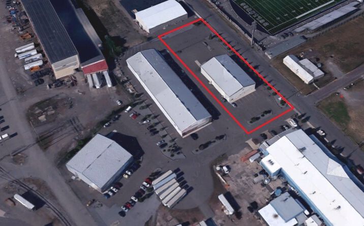 Pictures of Office, Industrial property located at 1019 N. Vine Street, Berwick, PA 18603 for sales - image #1