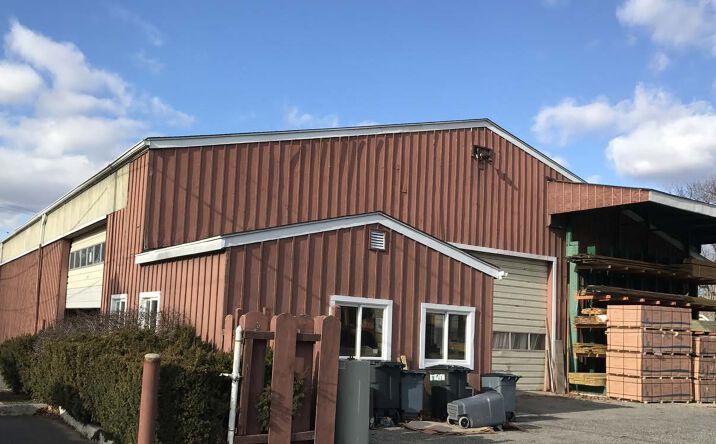 Pictures of Retail, Office, Industrial property located at 50 Clements Bridge Road, Barrington, NJ 08007 for comps - image #1
