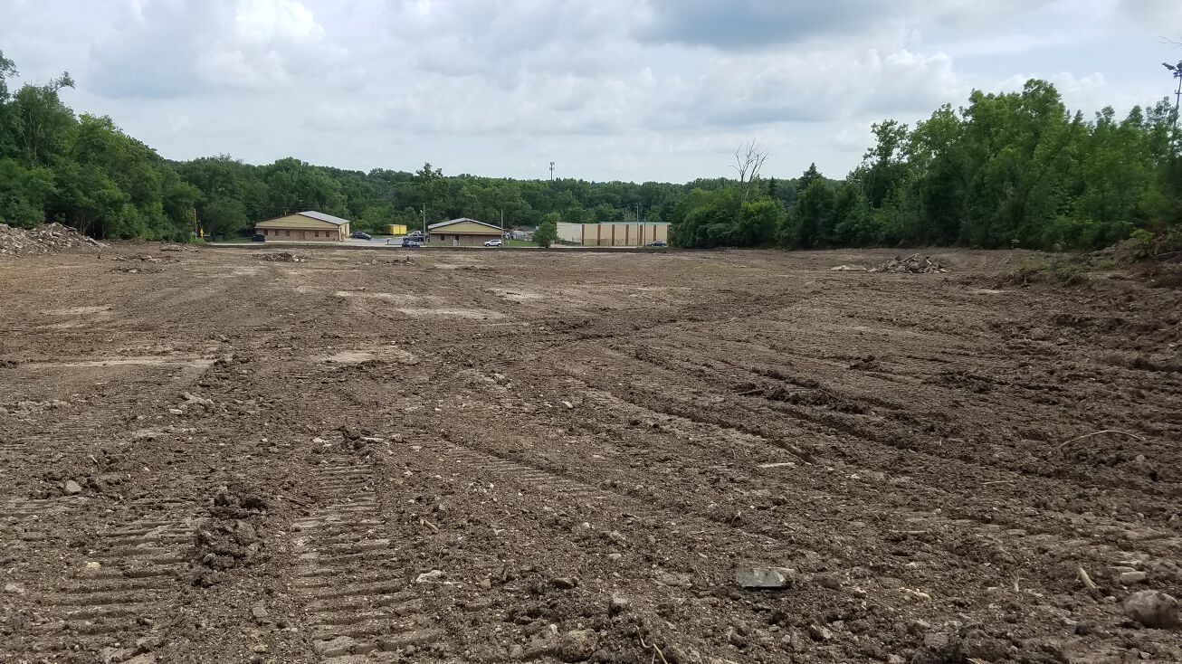 1735 E Cass St, Joliet, IL 60432