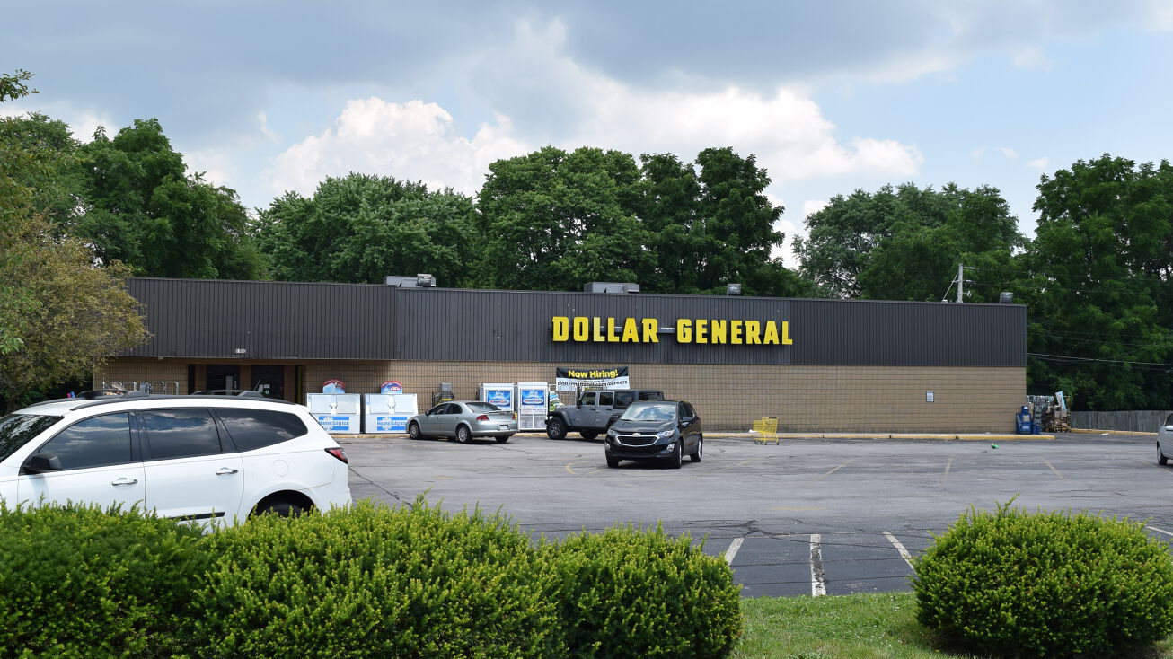 8760 Southeastern Ave, Indianapolis, IN 46239