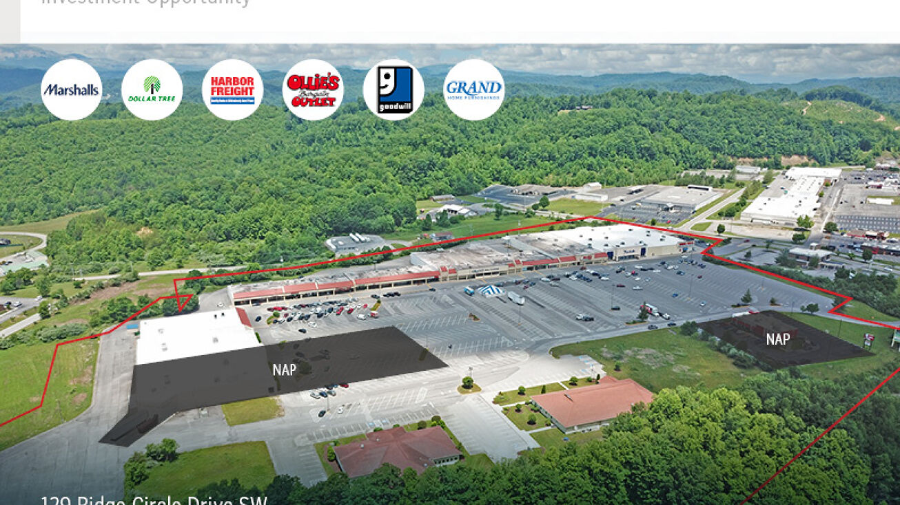 129 Ridgeview Rd SW, Wise, VA 24293 Retail Property for Sale Wise