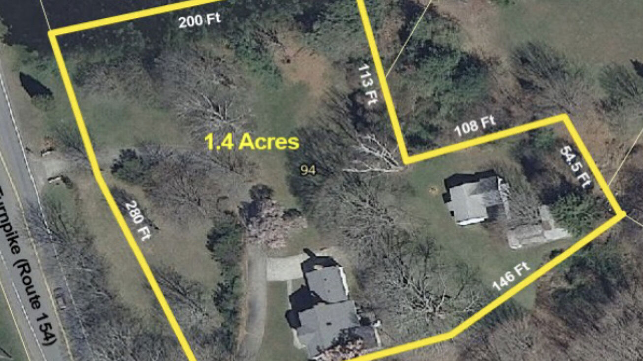 250 Middlesex Ave, Old Saybrook, CT 06475