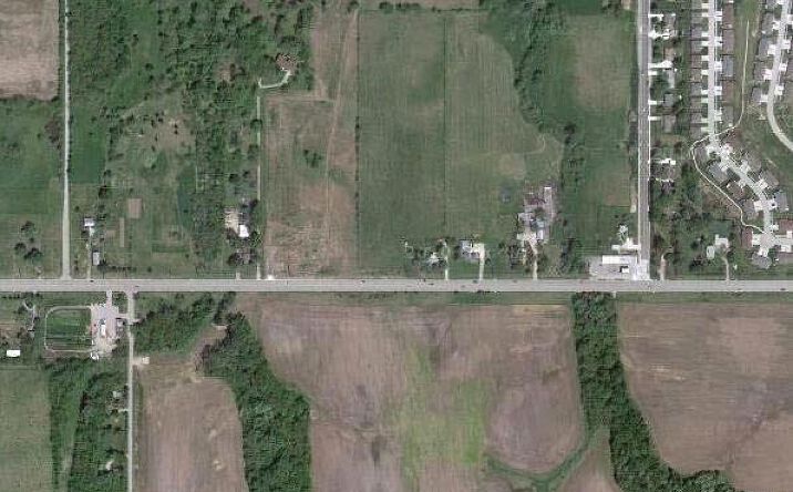Pictures of Land property located at 11530 parallel Parkway, Kansas City, KS 66109 for sales - image #1