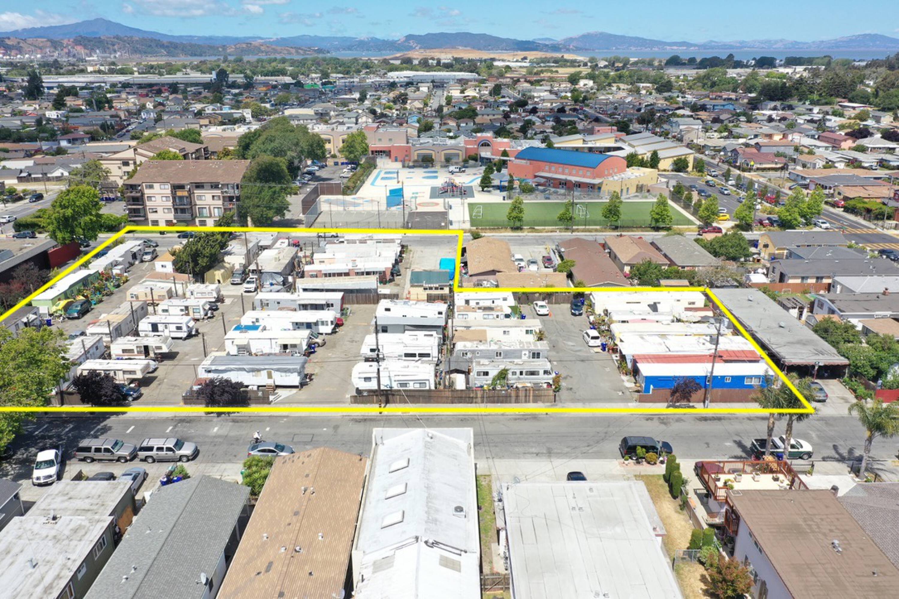 1824 21St St, San Pablo, CA 94806